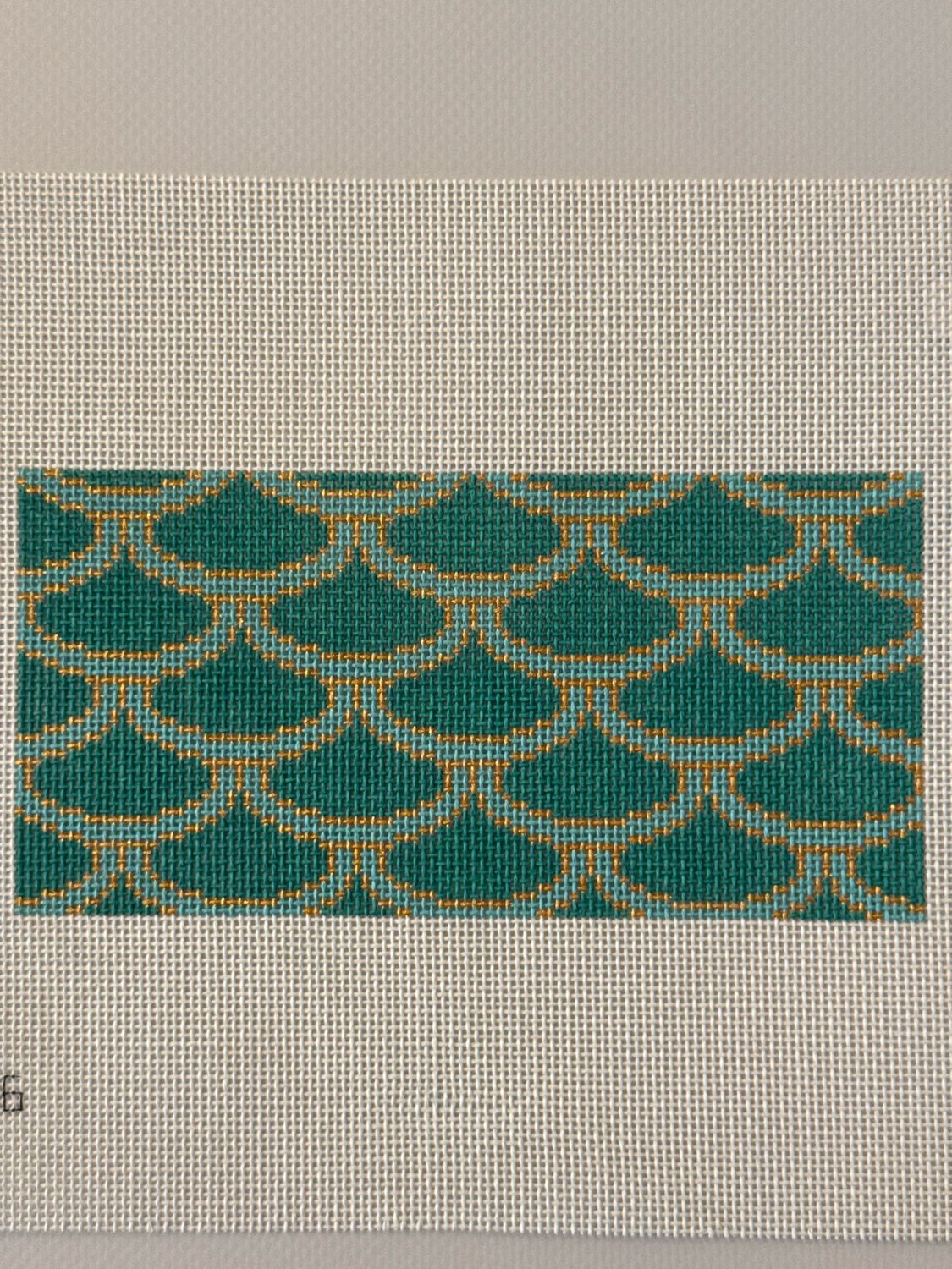 Mermaid Clutch Insert