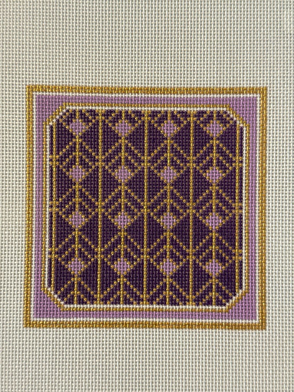 Royal 4in Square