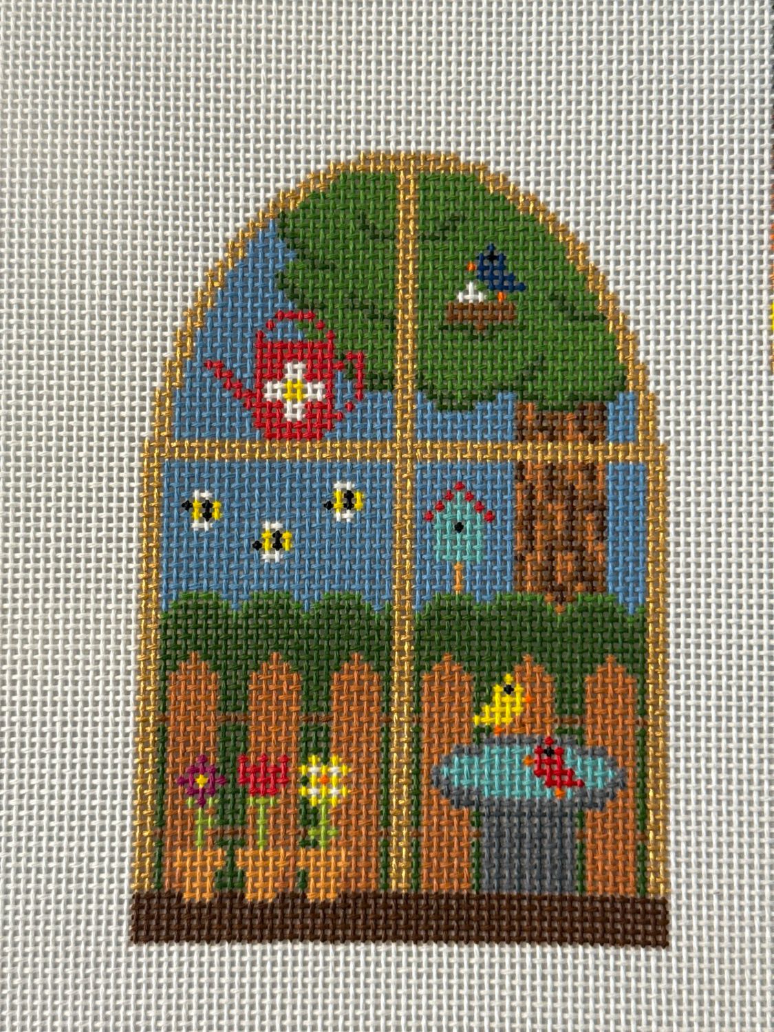 Springtime Skies (13m)