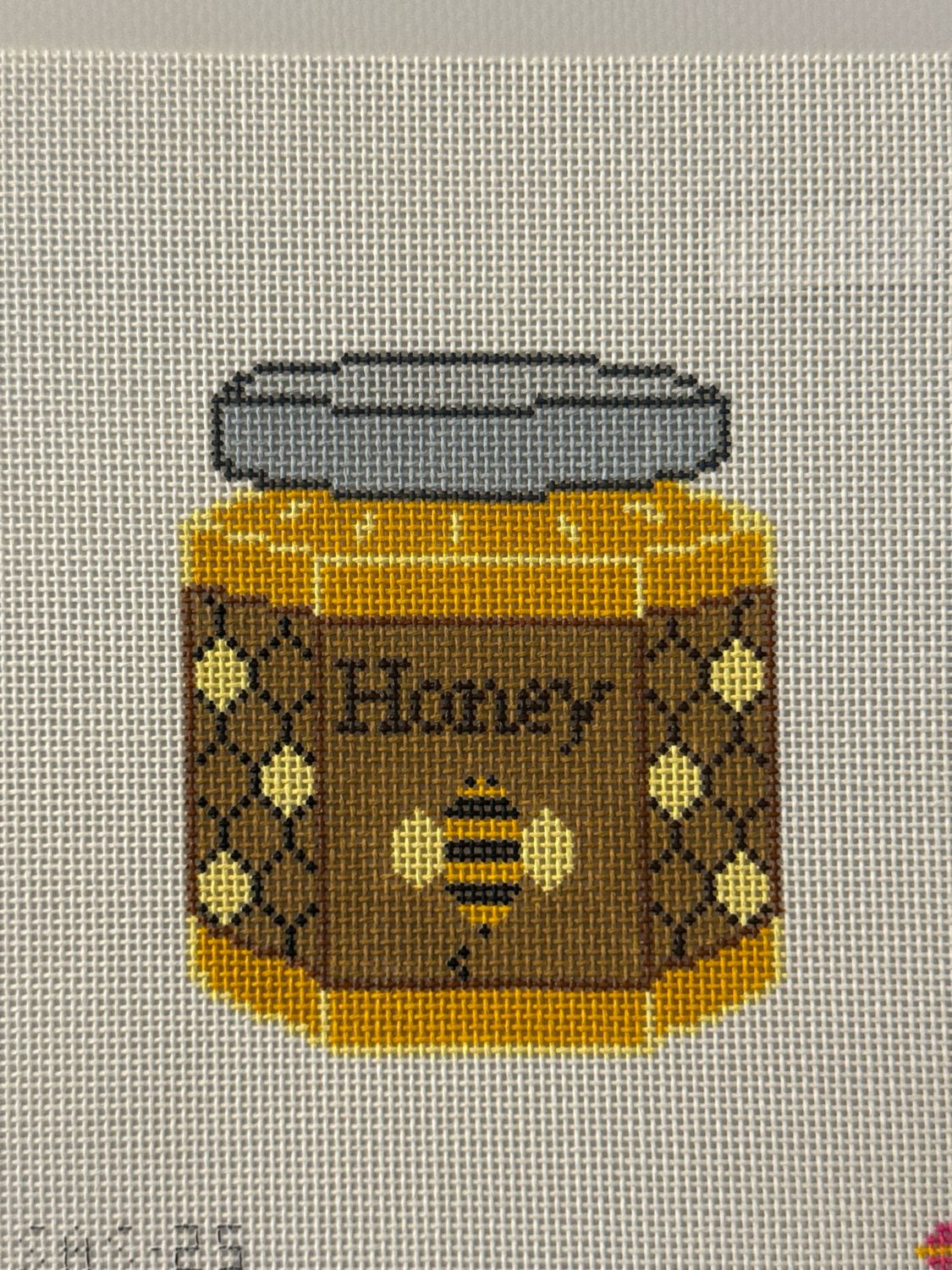 Honey Pot