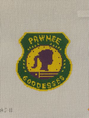 Goddess Patch