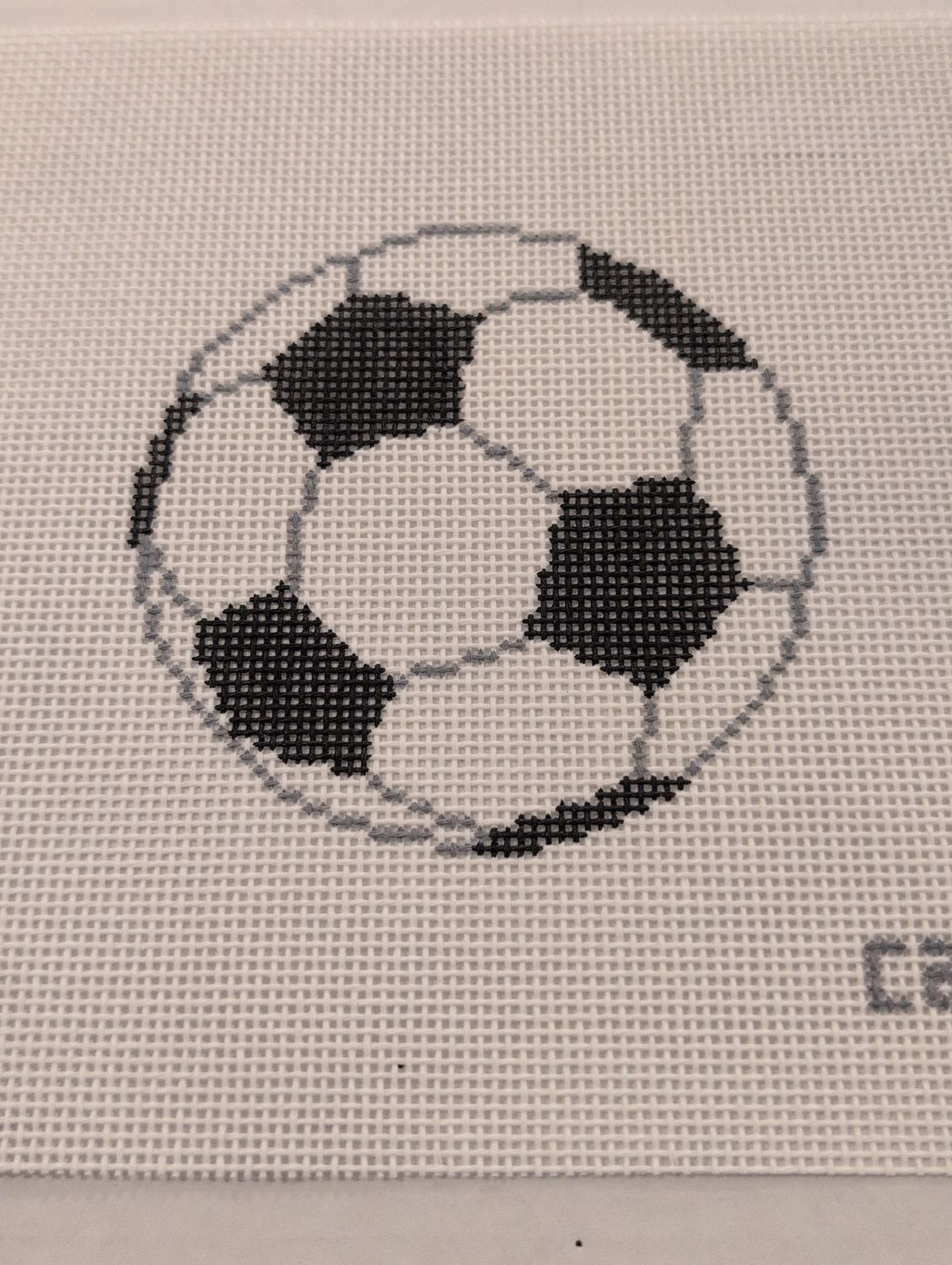 Soccer Ball