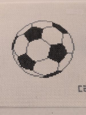 Soccer Ball