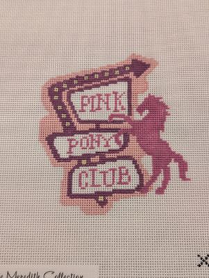 Pink Pony Club
