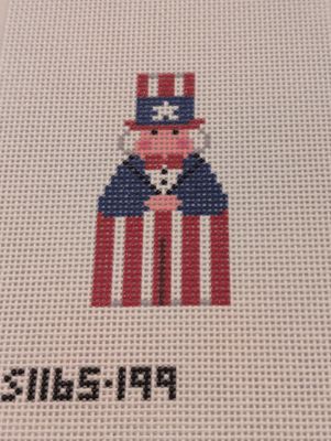 Uncle Sam Angel