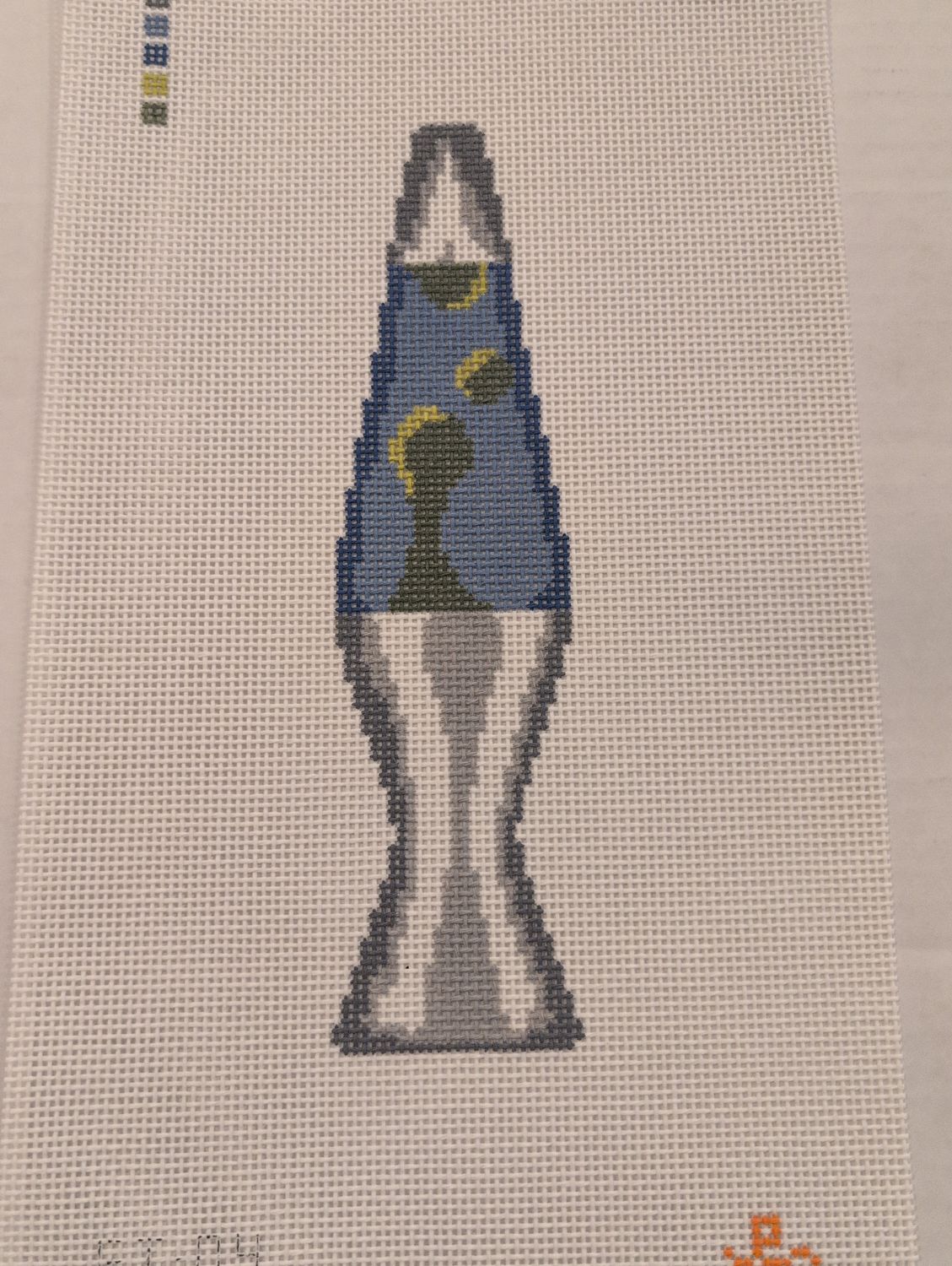 Lava Lamp