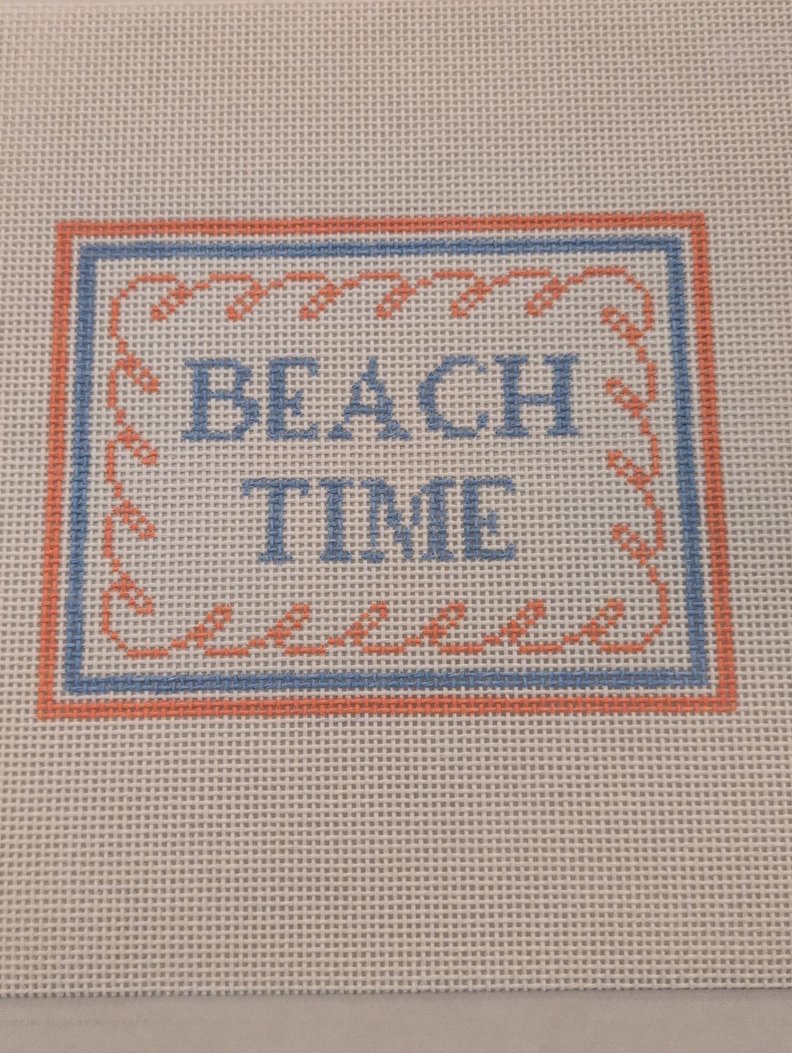 Beach Time