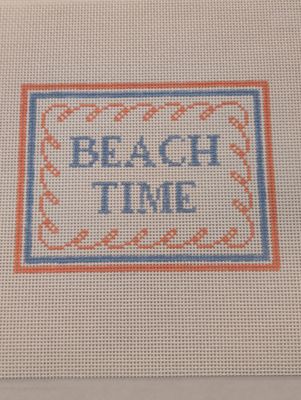 Beach Time