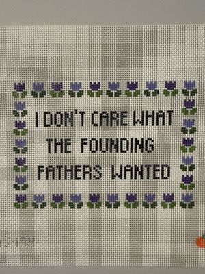 Founding Fathers Kit