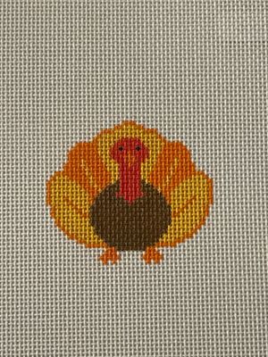 Tiny Turkey (18m) Kit
