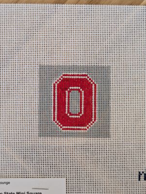 Ohio State Mini Square