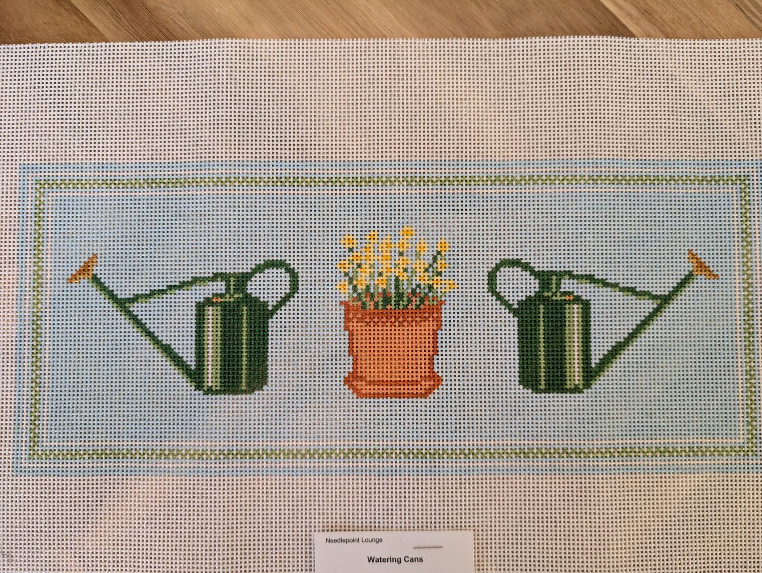 Watering Cans