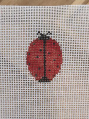 Mini Ladybug