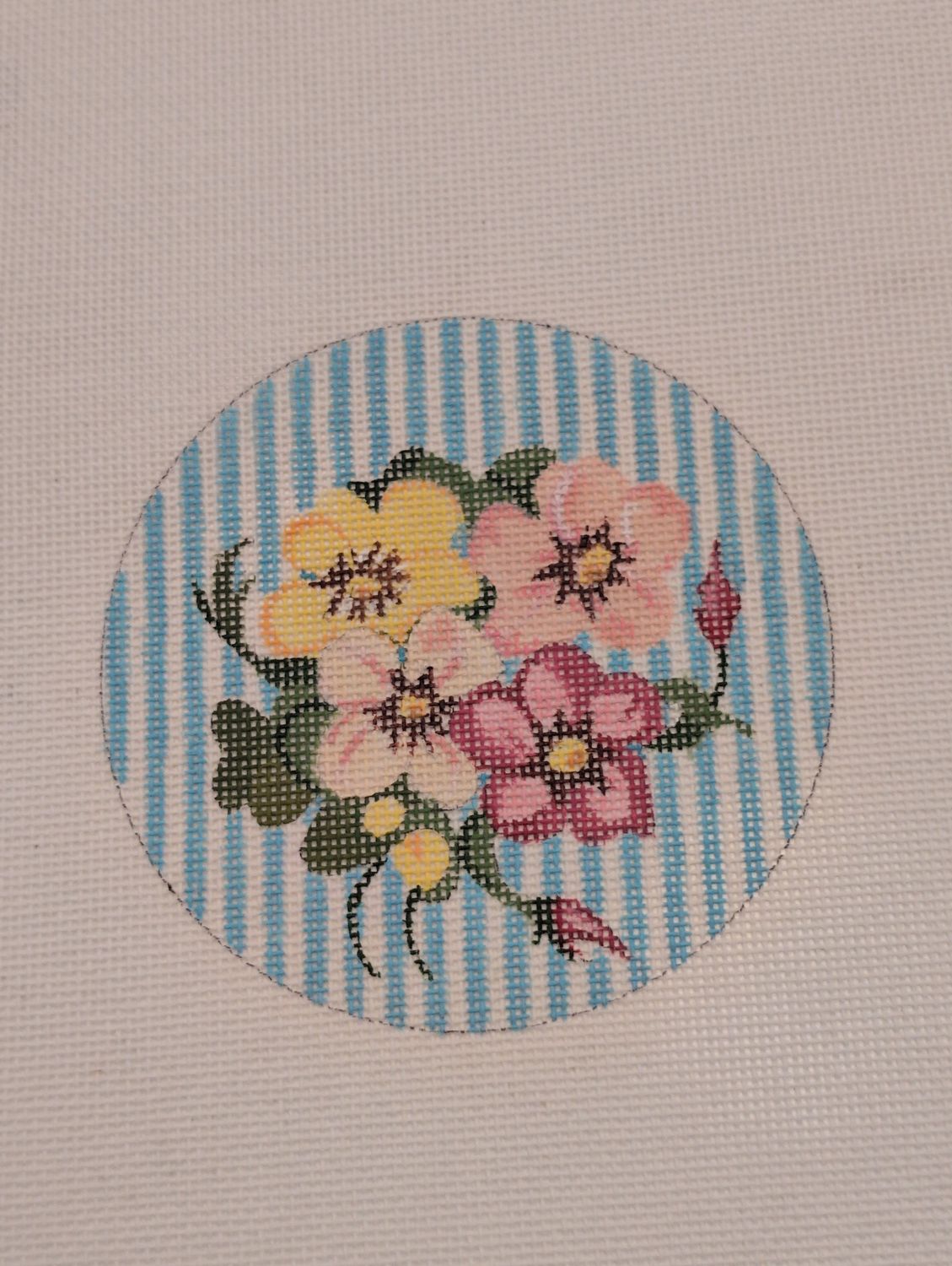 Pocketful of Posies 1
