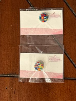 Judy Tasch Dot Needleminder