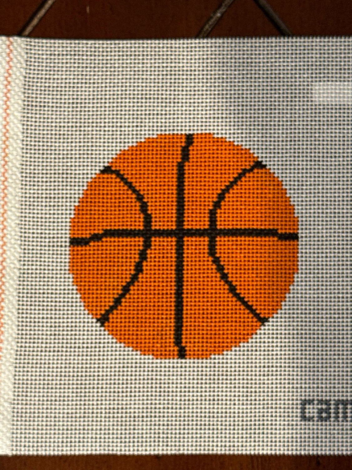 Basketball