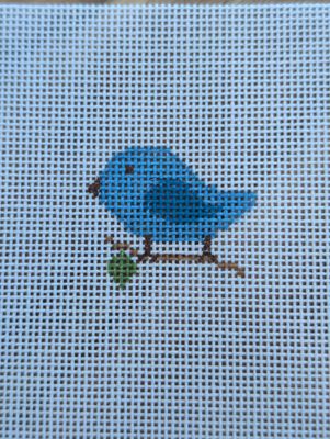 Mini Bluebird
