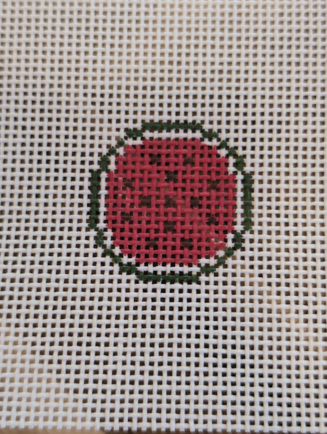Mini Watermelon