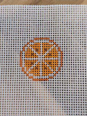 Mini Orange