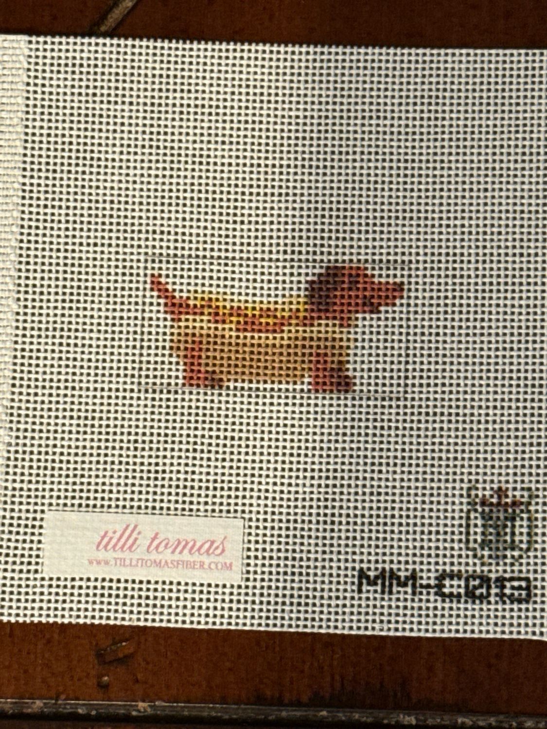 Weenie Dog