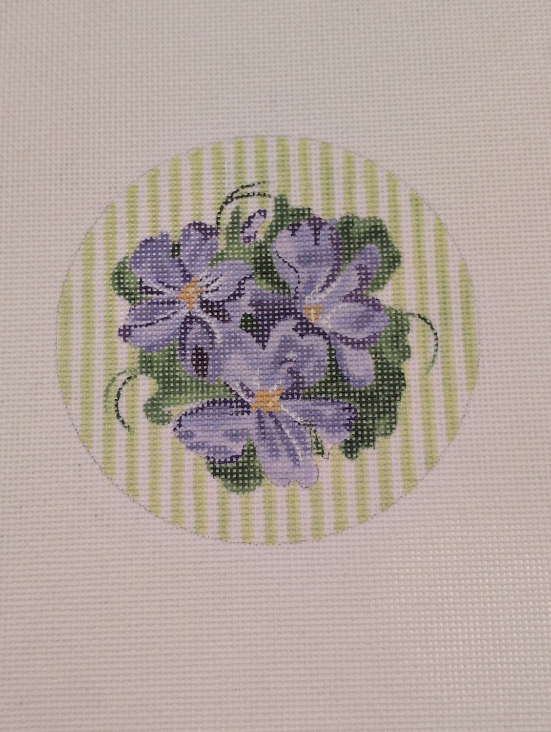 Pocketful of Posies 4