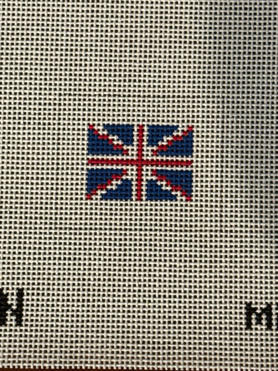 Union Jack Mini