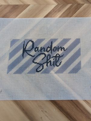 Random Sh*t
