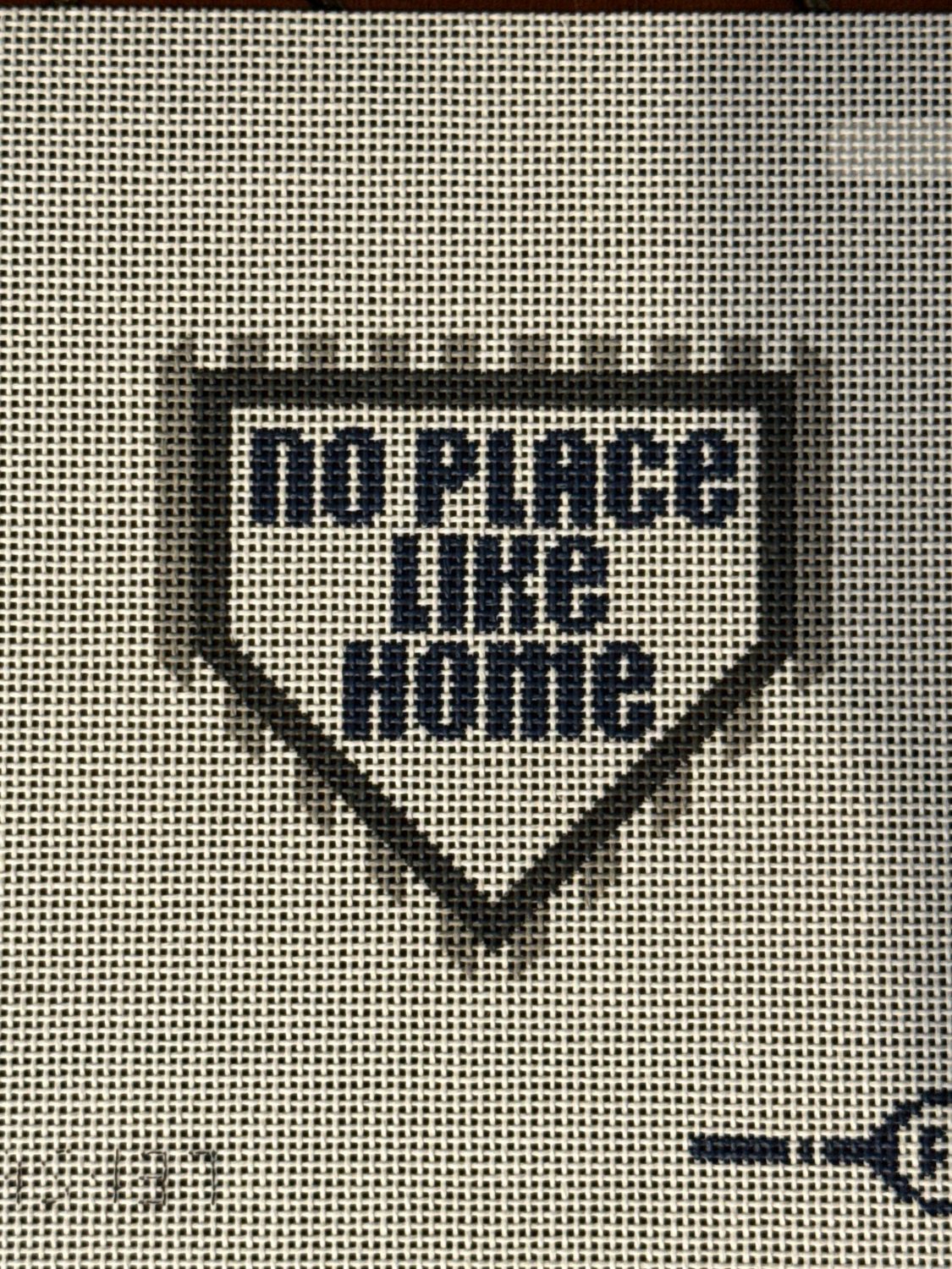 No Place Like Home