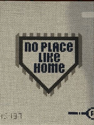 No Place Like Home