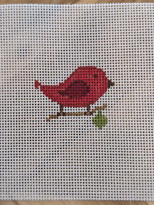 Mini Redbird