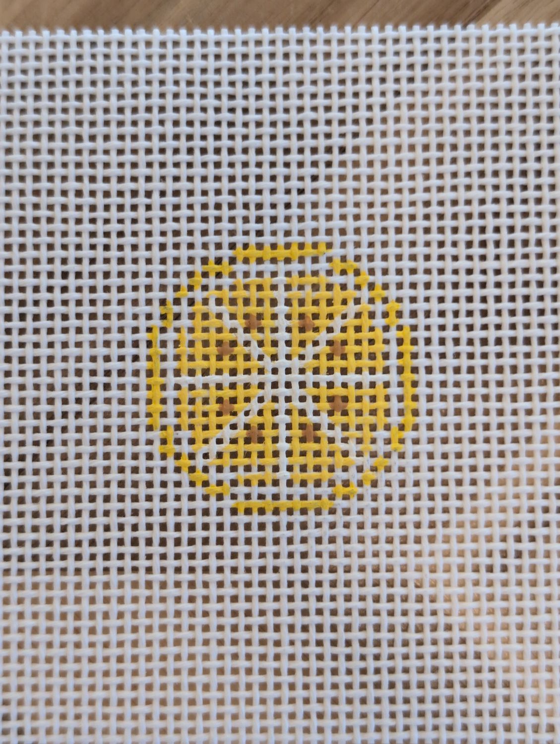 Mini Lemon