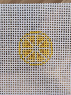 Mini Lemon