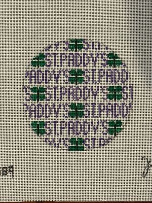 St. Paddy's Round