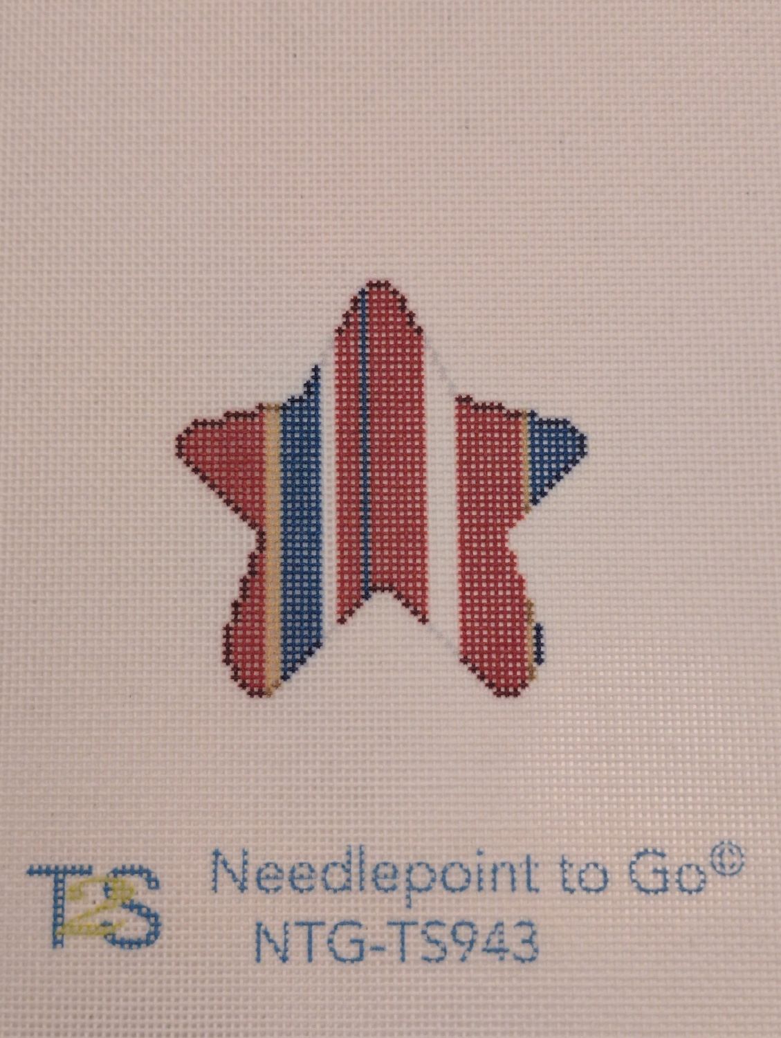Multi Stripe Mini Start