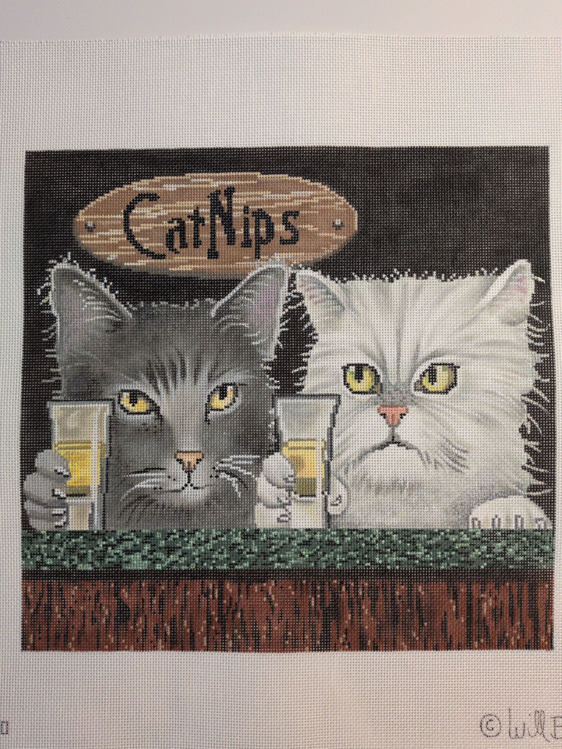 Cat Nips