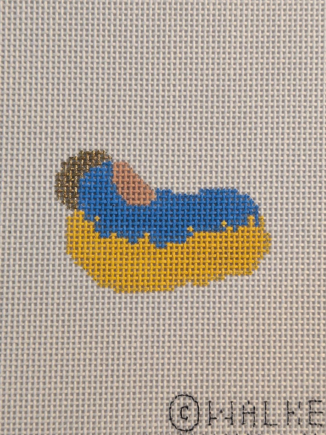 Baby Jesus