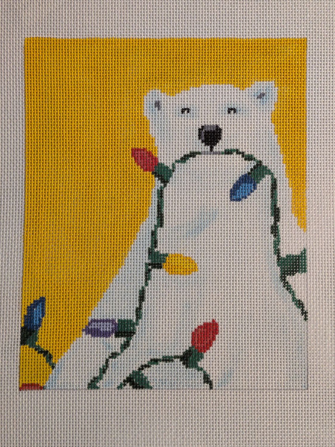 Polar Bear