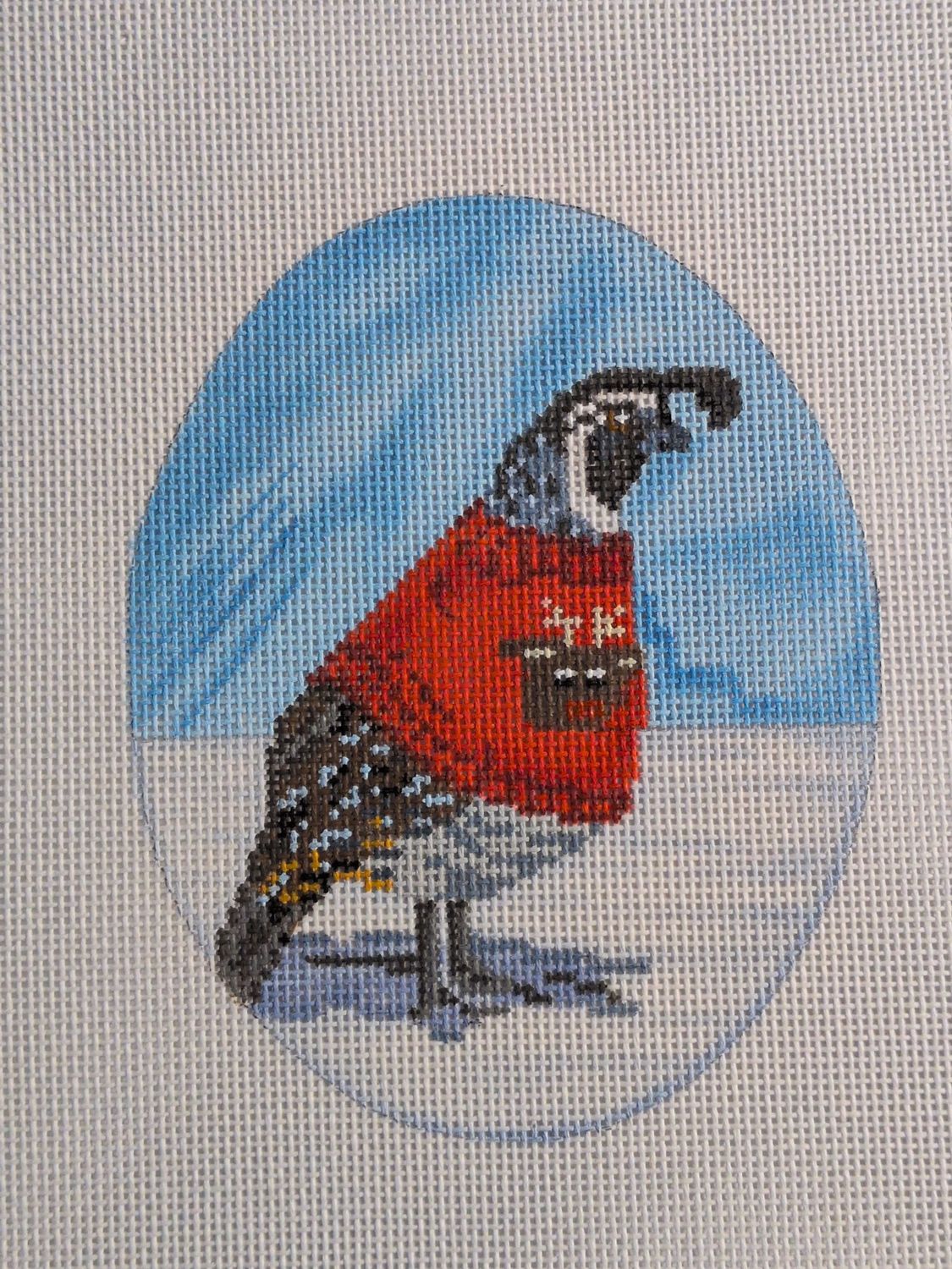 Quail