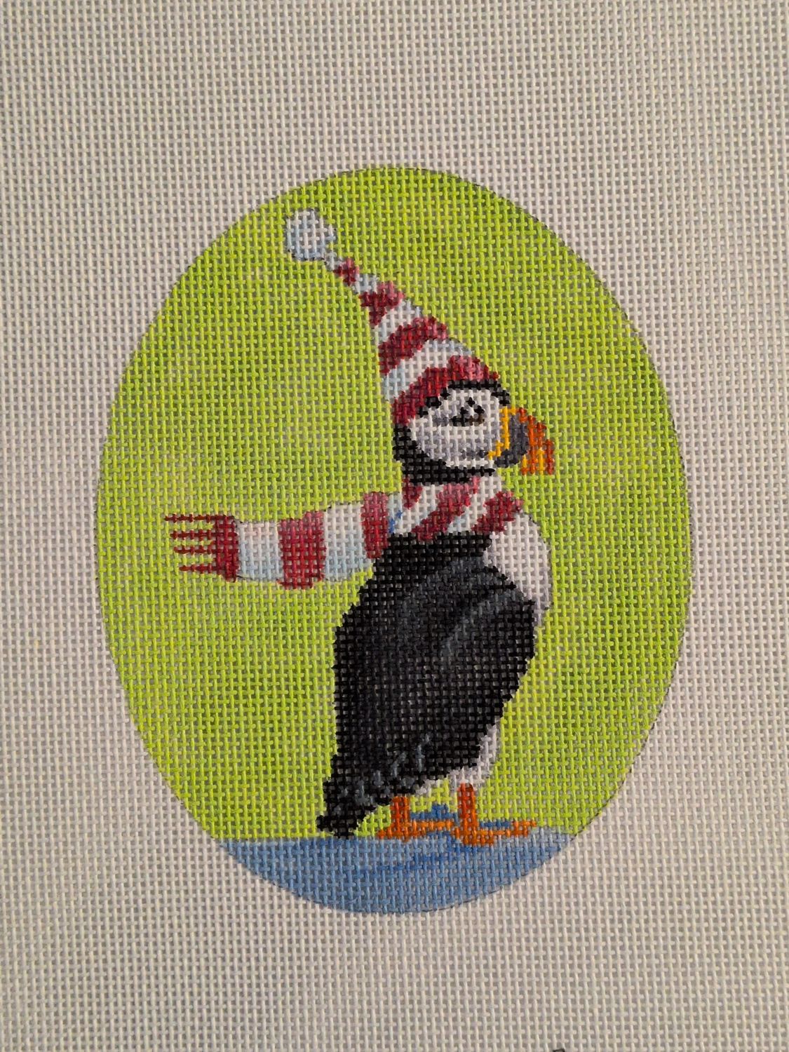 Puffin