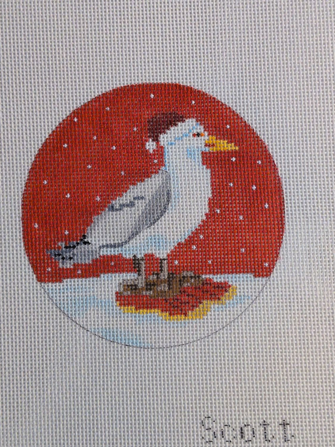 Seagull