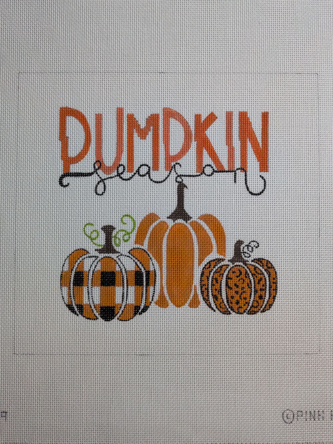 Pumpkin