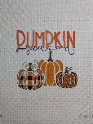 Pumpkin