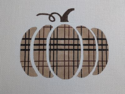 Burberry Pumpkin