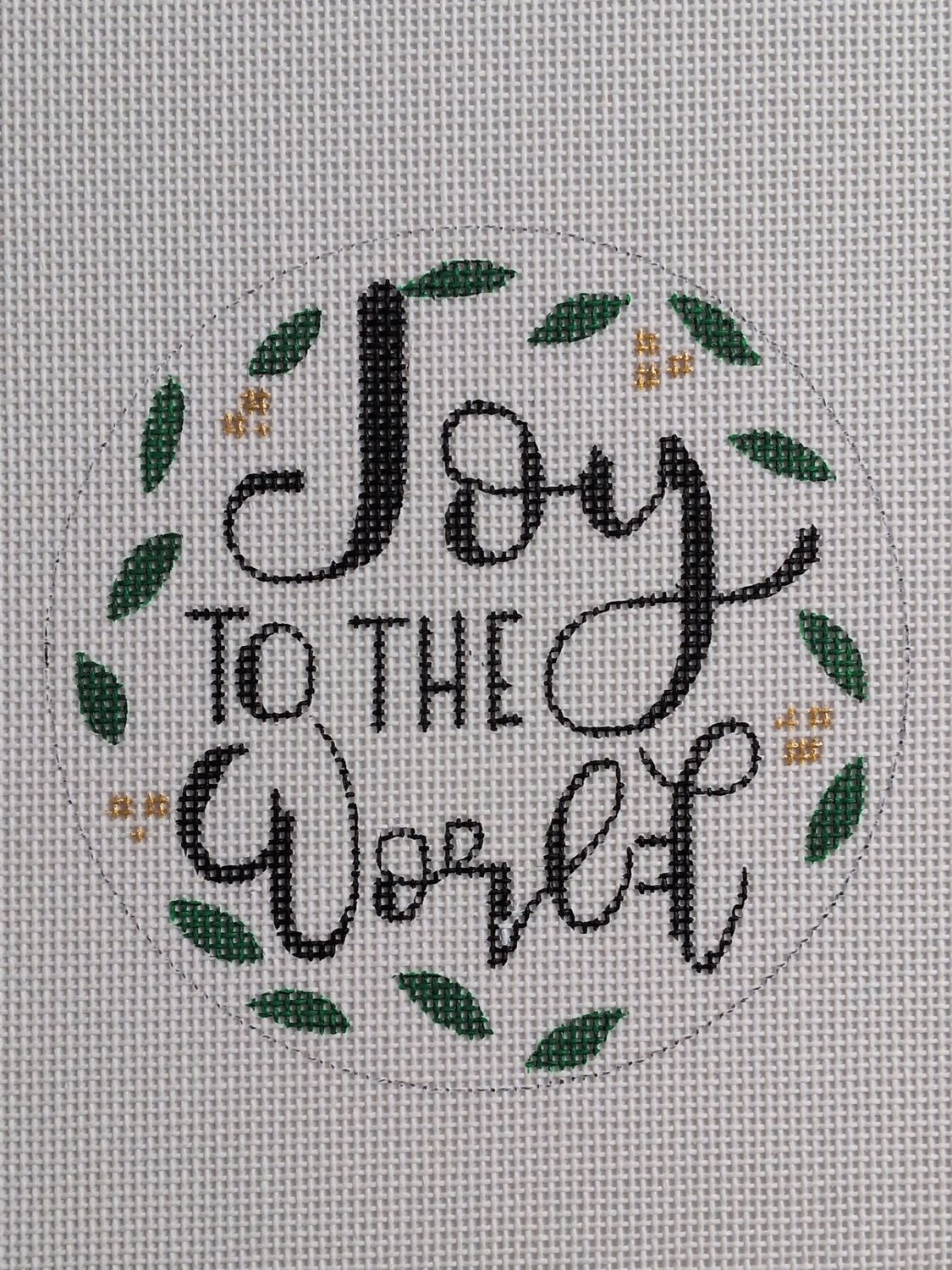 Joy to the World