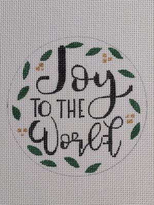Joy to the World