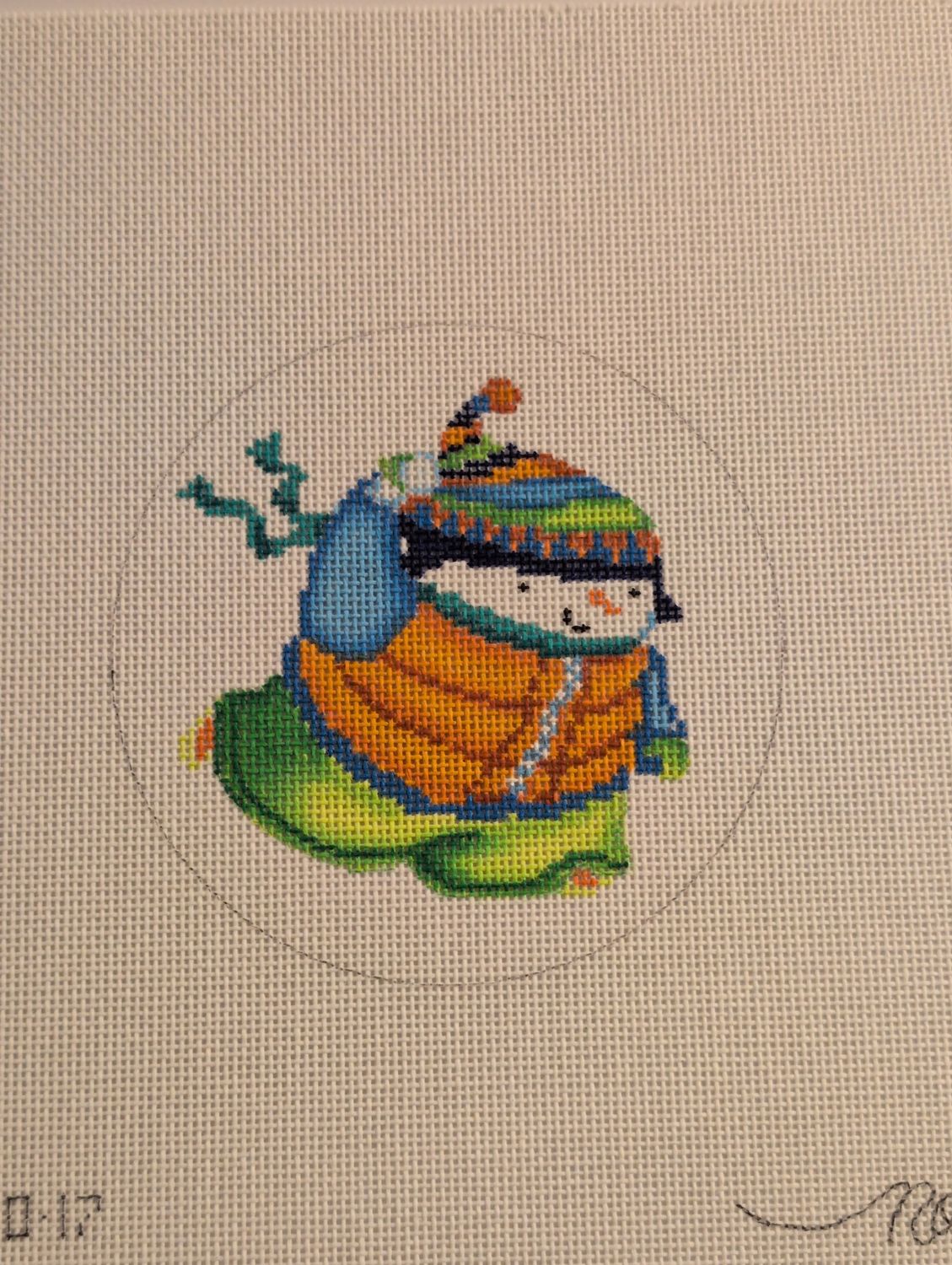 Snowboy