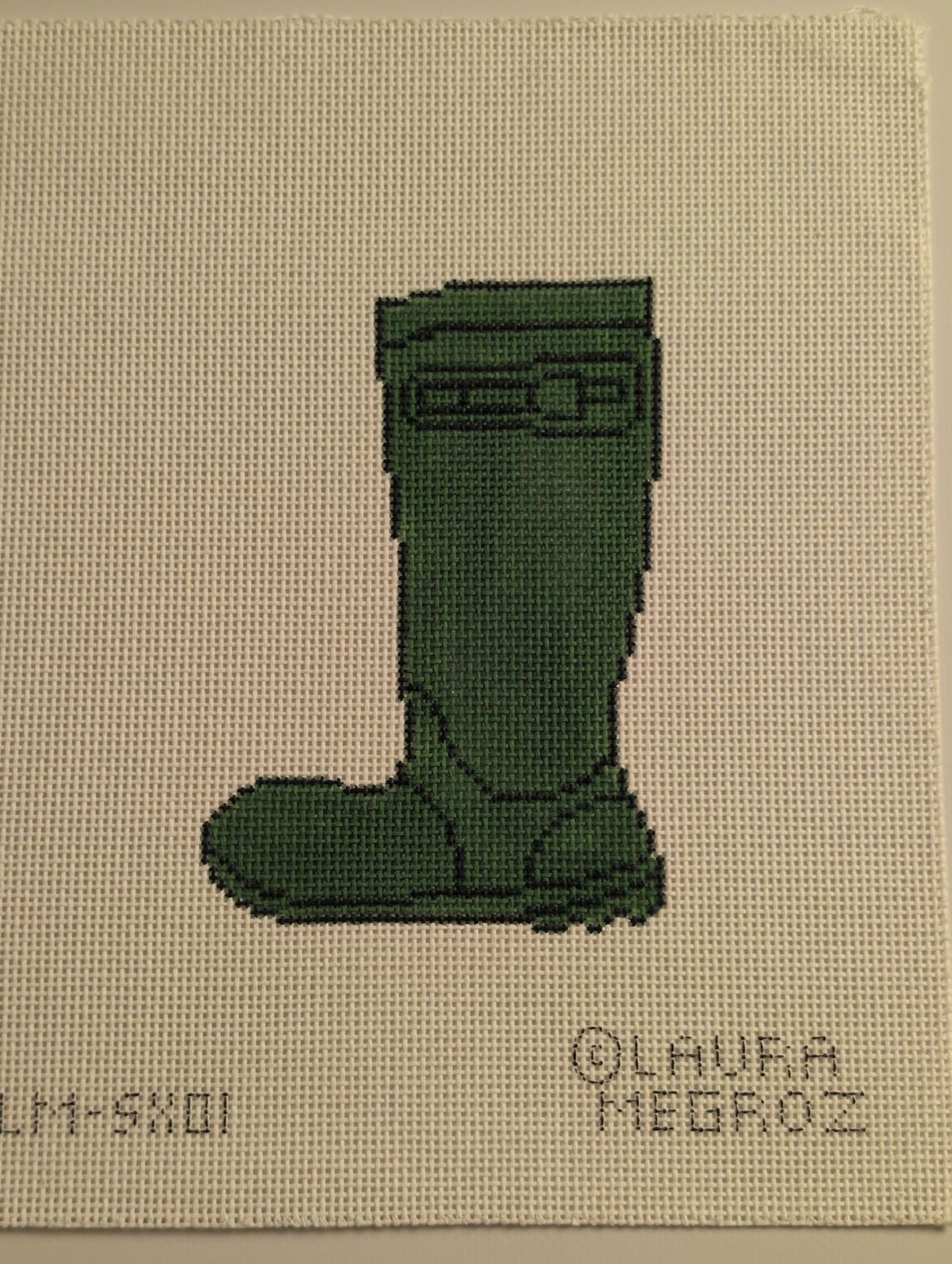 Wellie Boot