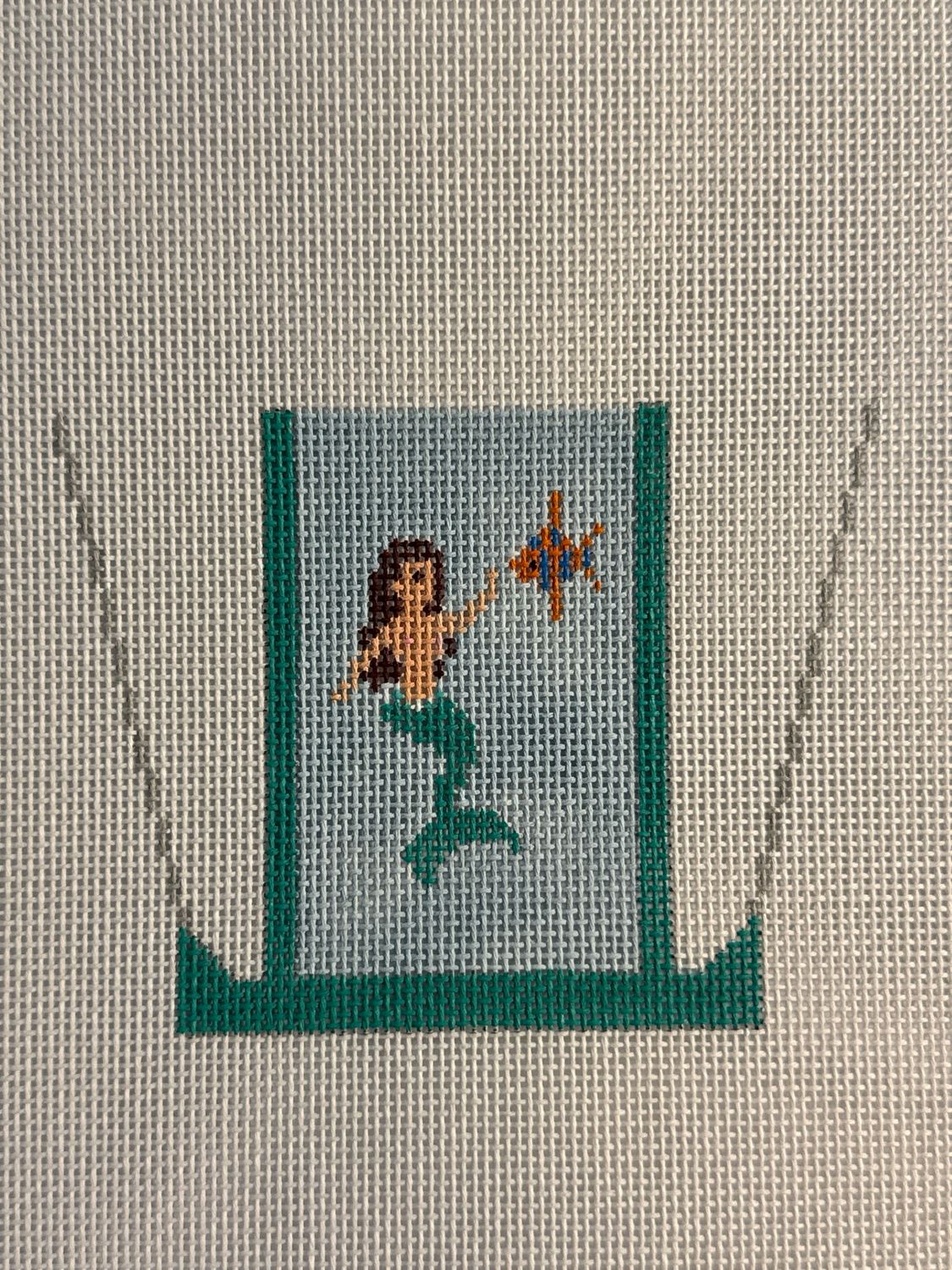 Gift Bag - Mermaid
