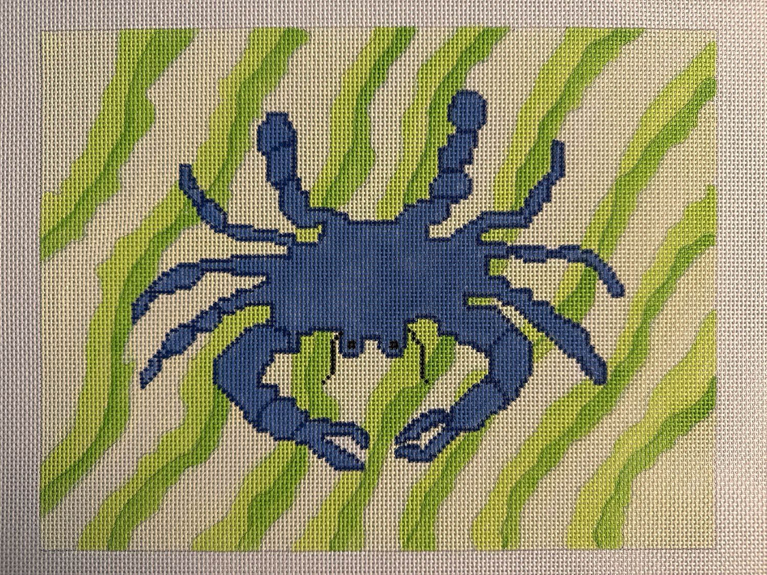 Crab