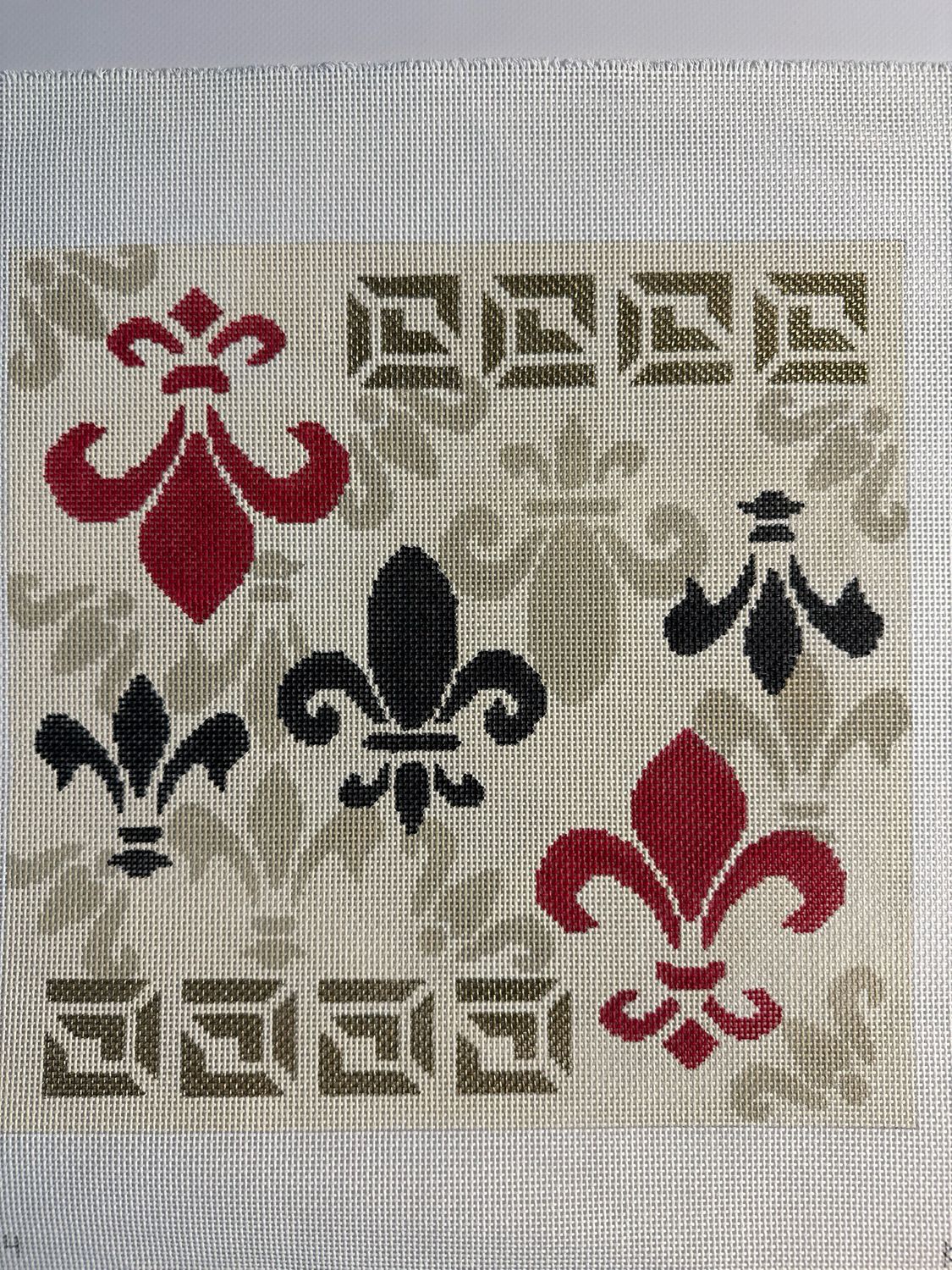Fleur de lis